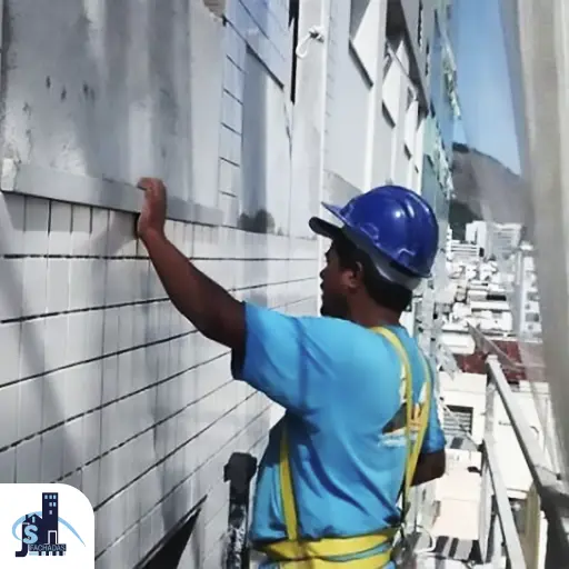 Empresa de manutenção de fachadas em São Paulo Empresa de manutenção de fachadas em São Paulo