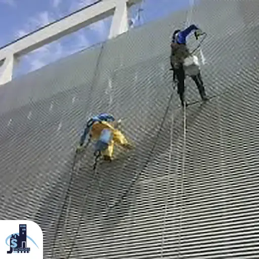 Empresa de manutenção de fachadas Empresa de manutenção de fachadas