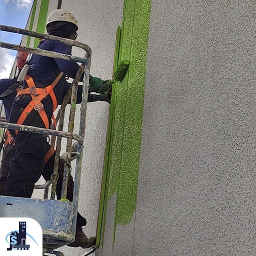 Empresa de Pintura e texturização de prédios corporativos Empresa de Pintura e texturização de prédios corporativos