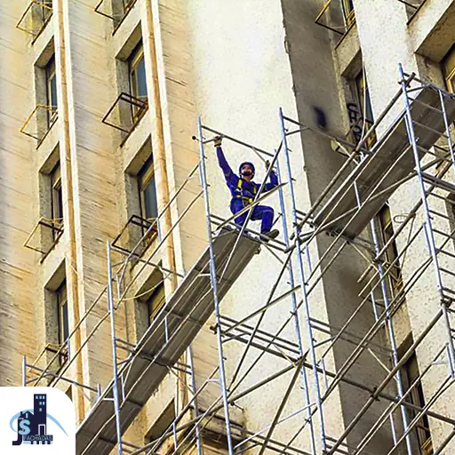 Empresa que faz recuperação de desplacamento em edificios ou predios comerciais Empresa que faz recuperação de desplacamento em edificios ou predios comerciais