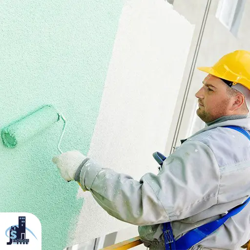pintura técnica especializada em fachadas externas