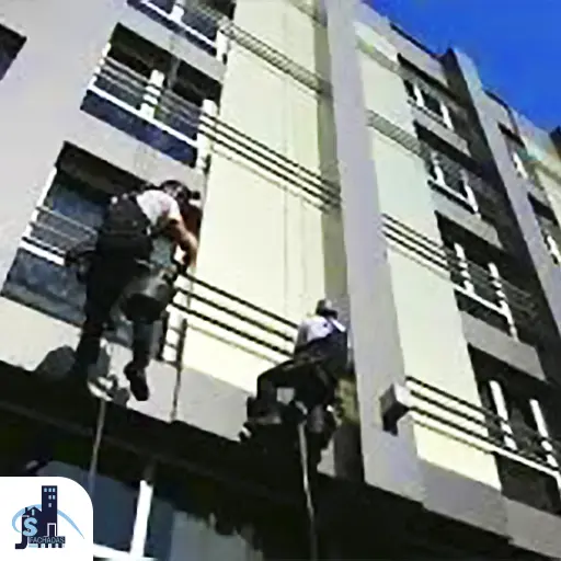 Recuperação de pastilhas em condomínios residenciais Recuperação de pastilhas em condomínios residenciais