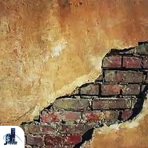 Remoção de desplacamento em edifícios